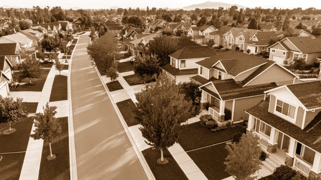 Tracing the Timeless Charm of Kings Highway: A Historic Gem in Dallas