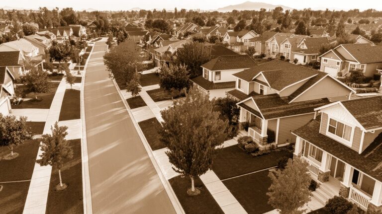 Kings Highway neighborhood